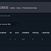 4724 mmr 227 побед 161 поражение  от магазина Zeonshop