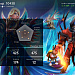4058 mmr 174 победы 251 поражение  от магазина Zeonshop