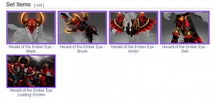 Herald of the Ember Eye