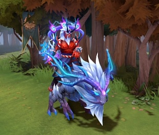Fury of the Righteous Storm