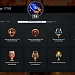 3276 mmr 2794 победы 2838 поражений Часов в игре Dota 2 - 9070