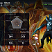 1920 mmr 114 побед 135 поражений от магазина Zeonshop