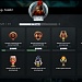 4643 mmr 4275 побед 3830 поражений Божество 2 Аркана на ВК ВР Квопу Виспа и много других вещей.