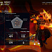 3456 mmr 179 побед 240 поражений от магазина Zeonshop