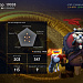 3859 mmr 113 побед 90 поражений  от магазина Zeonshop